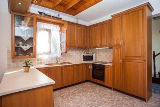 Villa Fernanda'S Traditional 2 Floor House à Poros  Extérieur photo
