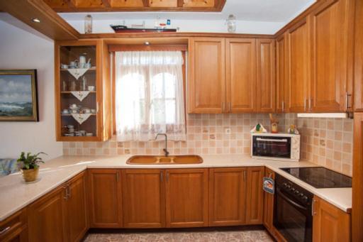 Villa Fernanda'S Traditional 2 Floor House à Poros  Extérieur photo